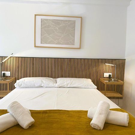 Apartament Furio Silence Walencja Zewnętrze zdjęcie