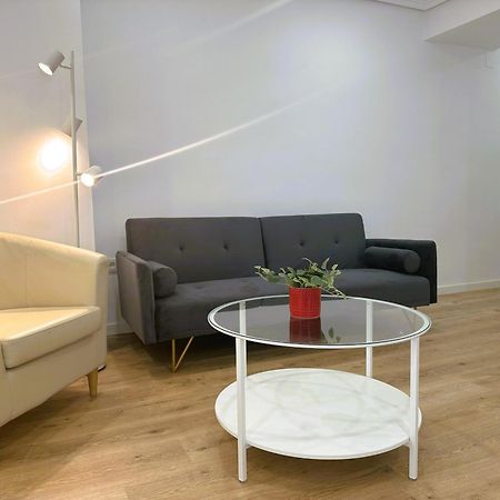 Apartament Furio Silence Walencja Zewnętrze zdjęcie