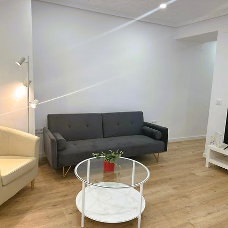 Apartament Furio Silence Walencja Zewnętrze zdjęcie