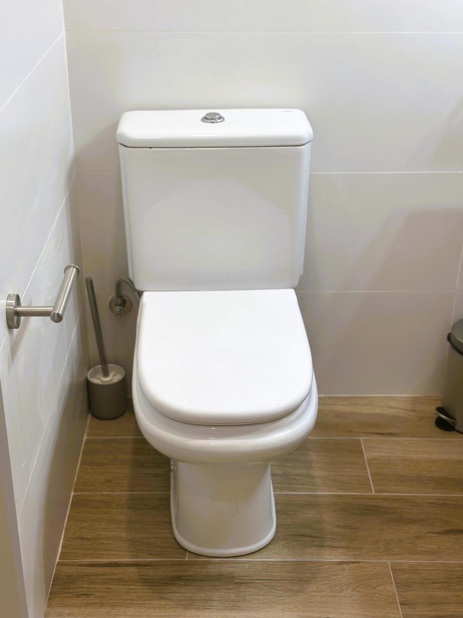 Apartament Furio Silence Walencja Zewnętrze zdjęcie
