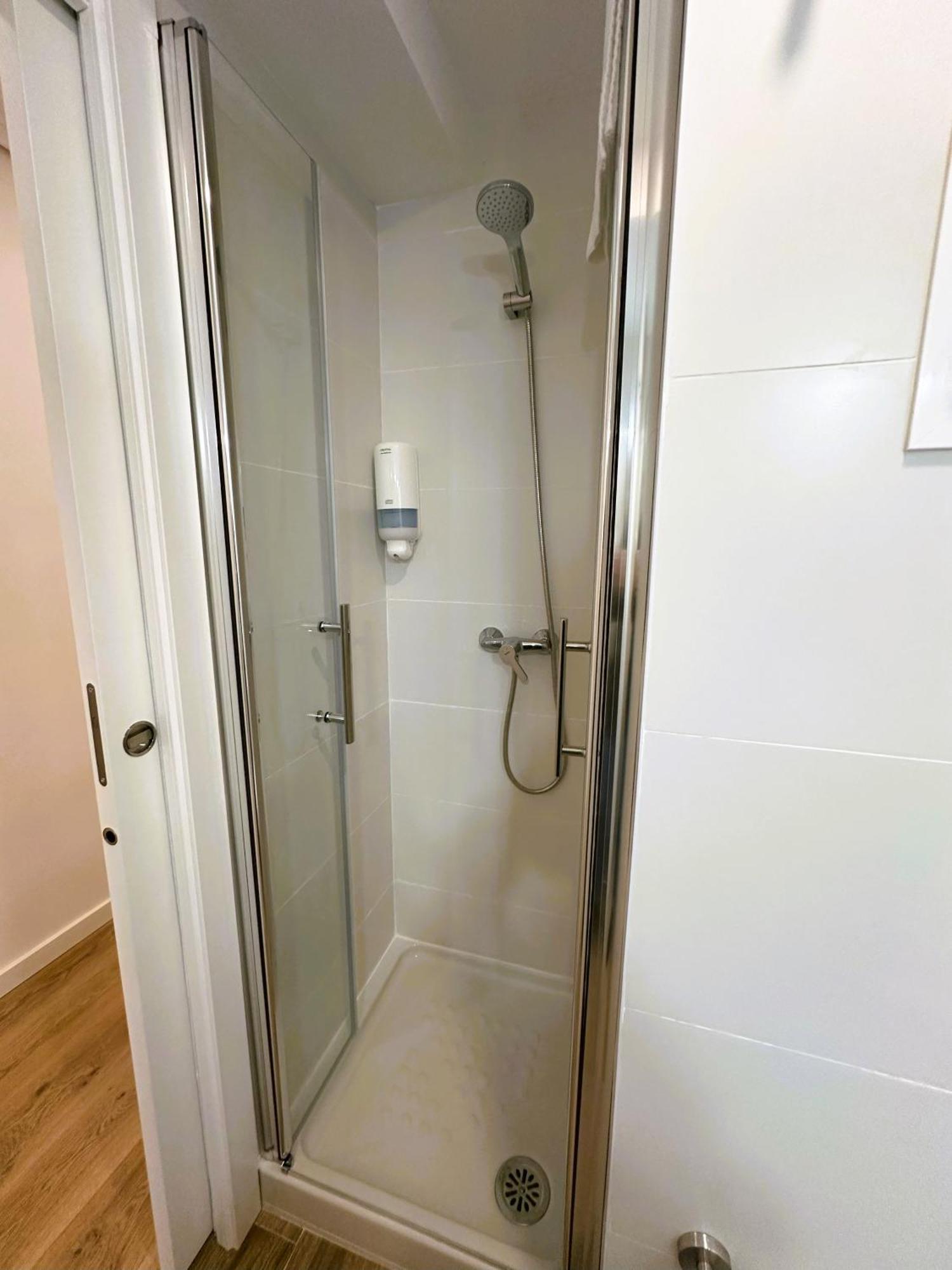 Apartament Furio Silence Walencja Zewnętrze zdjęcie