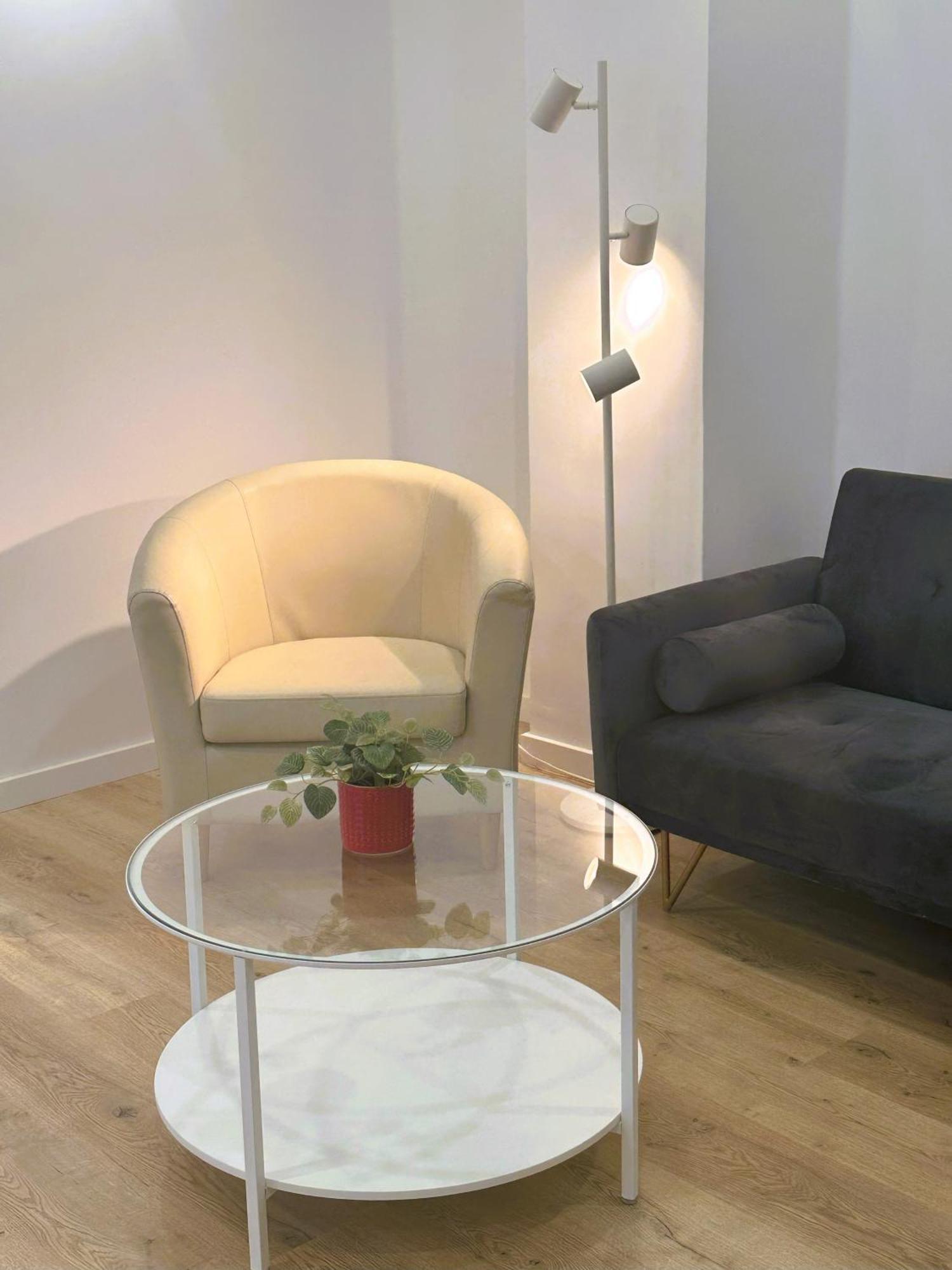 Apartament Furio Silence Walencja Zewnętrze zdjęcie
