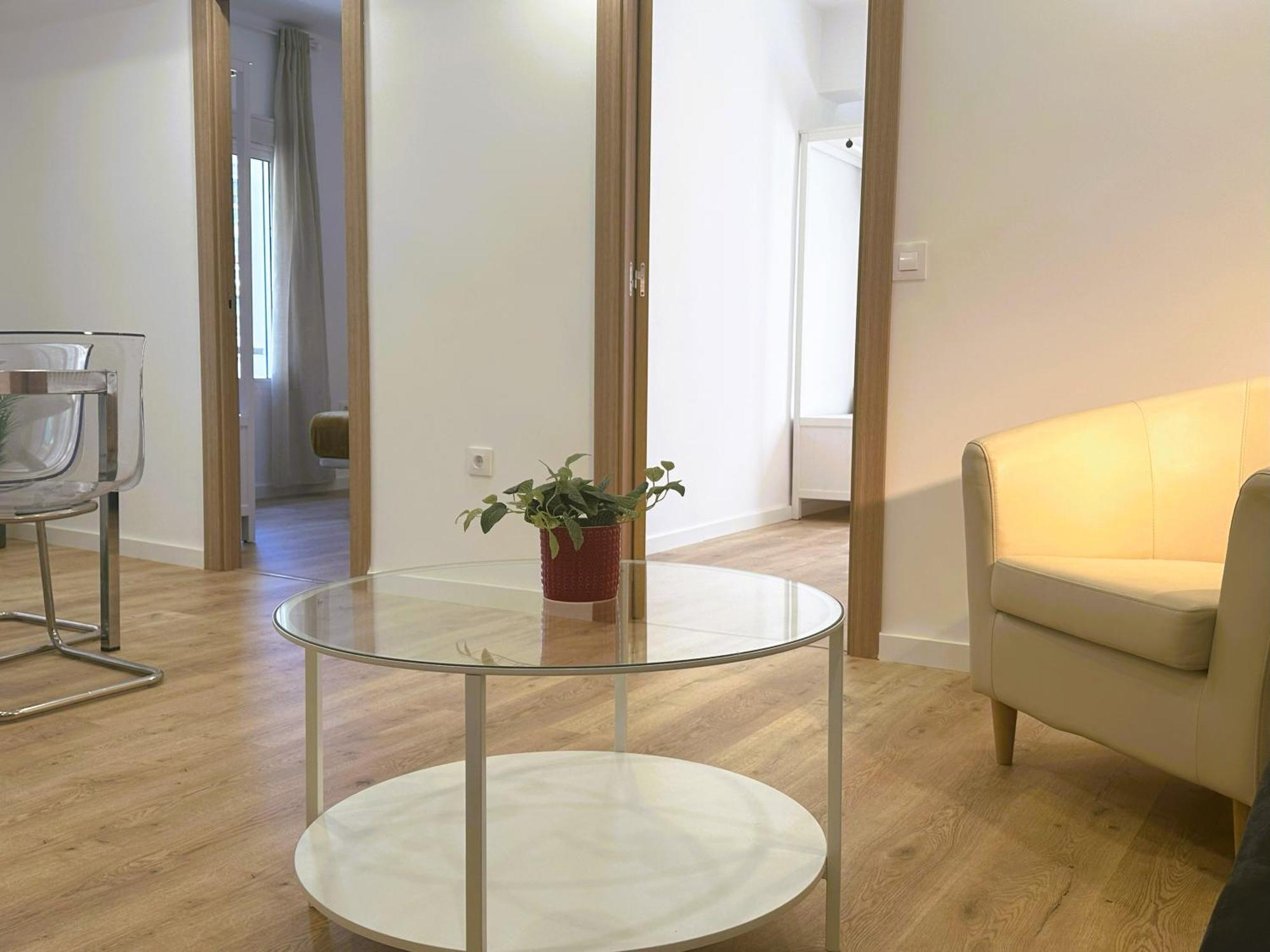 Apartament Furio Silence Walencja Zewnętrze zdjęcie
