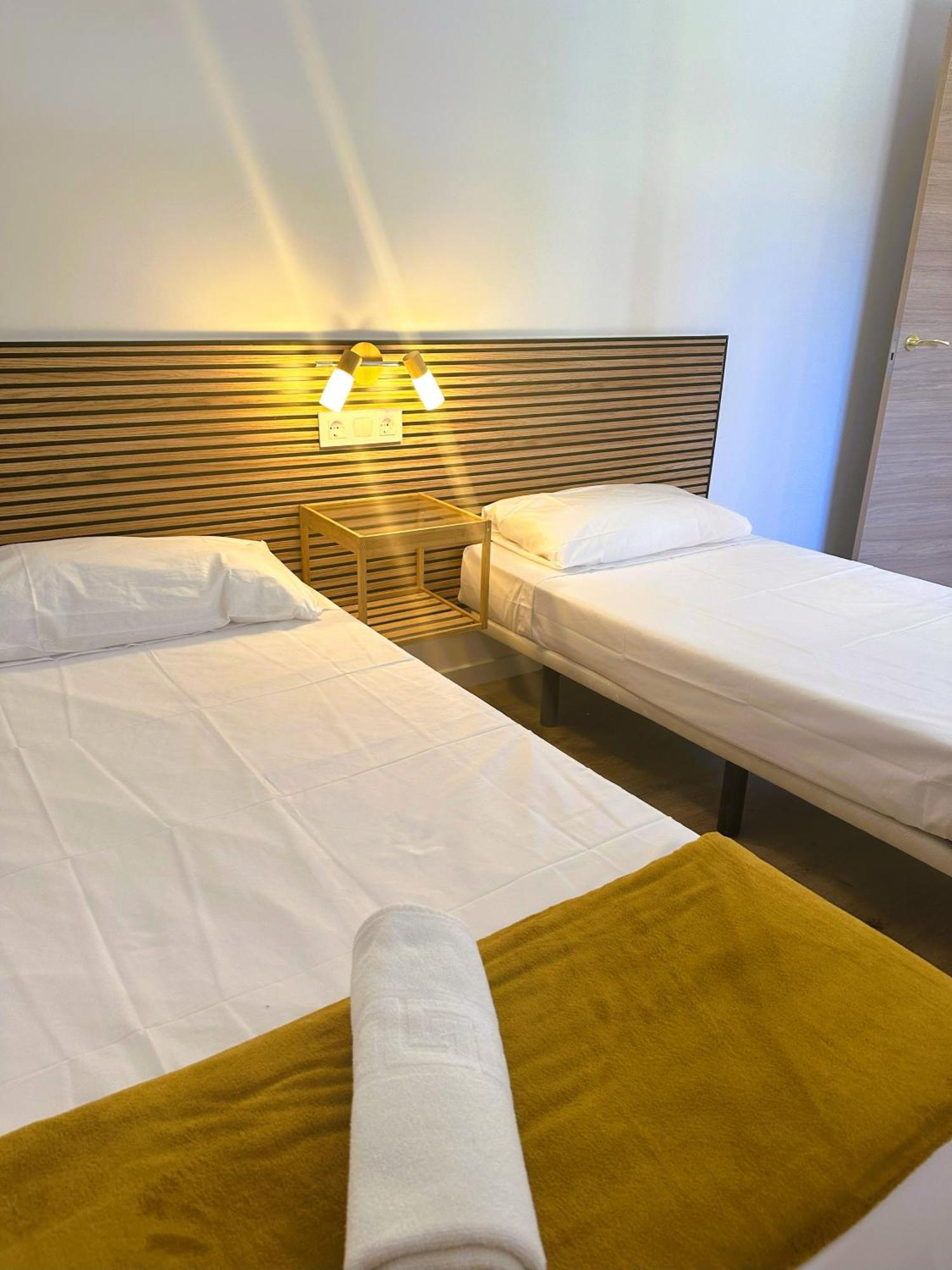 Apartament Furio Silence Walencja Zewnętrze zdjęcie