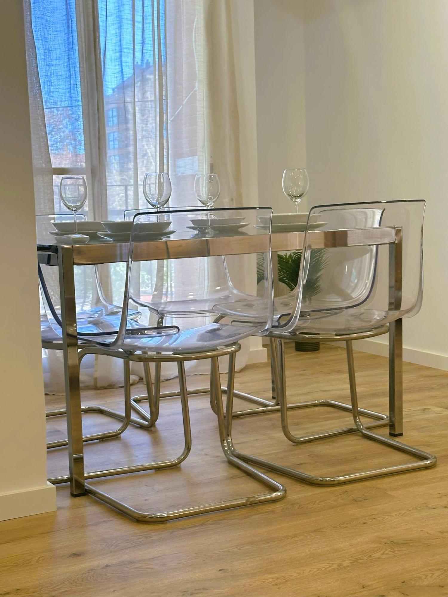 Apartament Furio Silence Walencja Zewnętrze zdjęcie