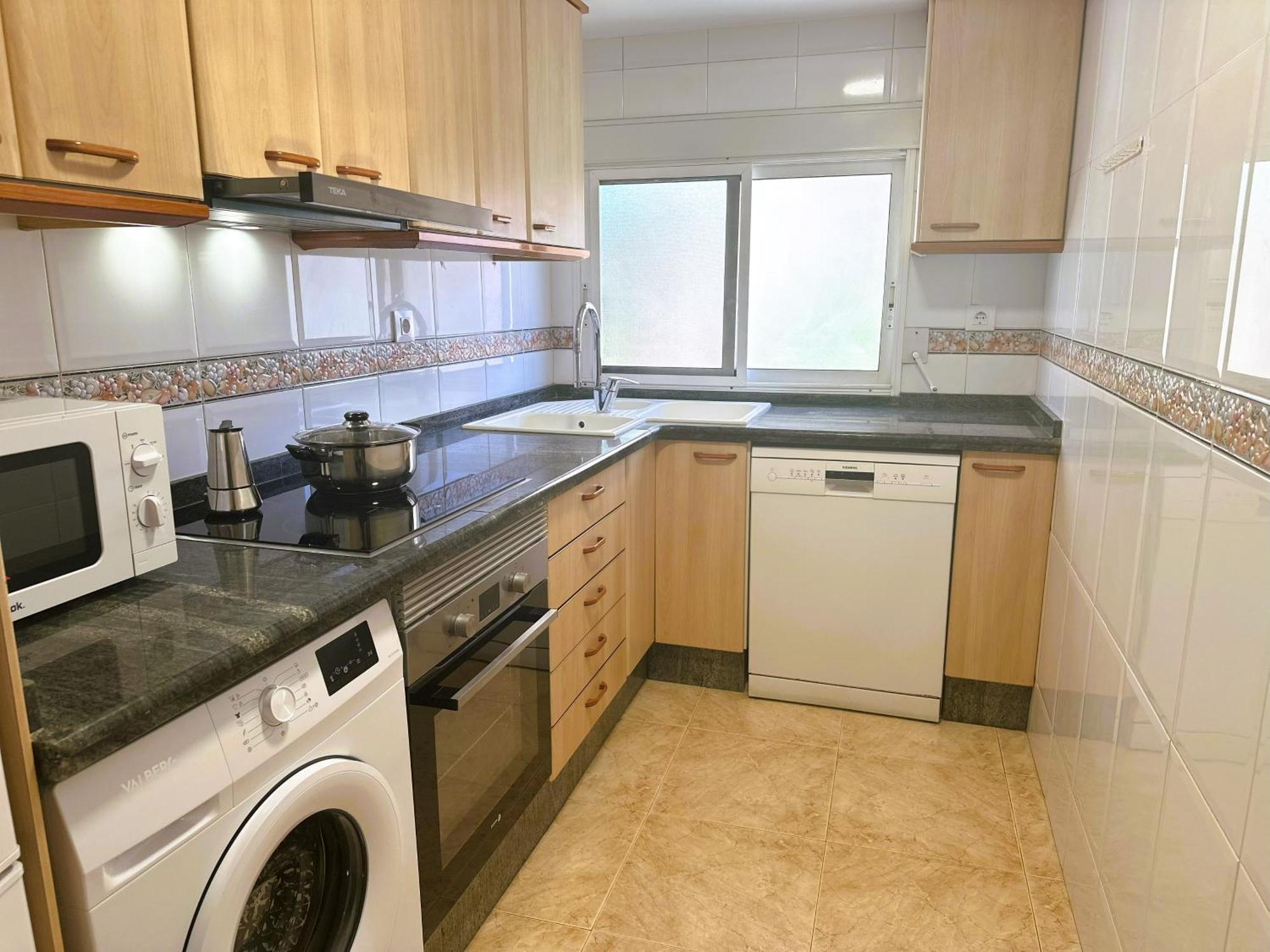 Apartament Furio Silence Walencja Zewnętrze zdjęcie