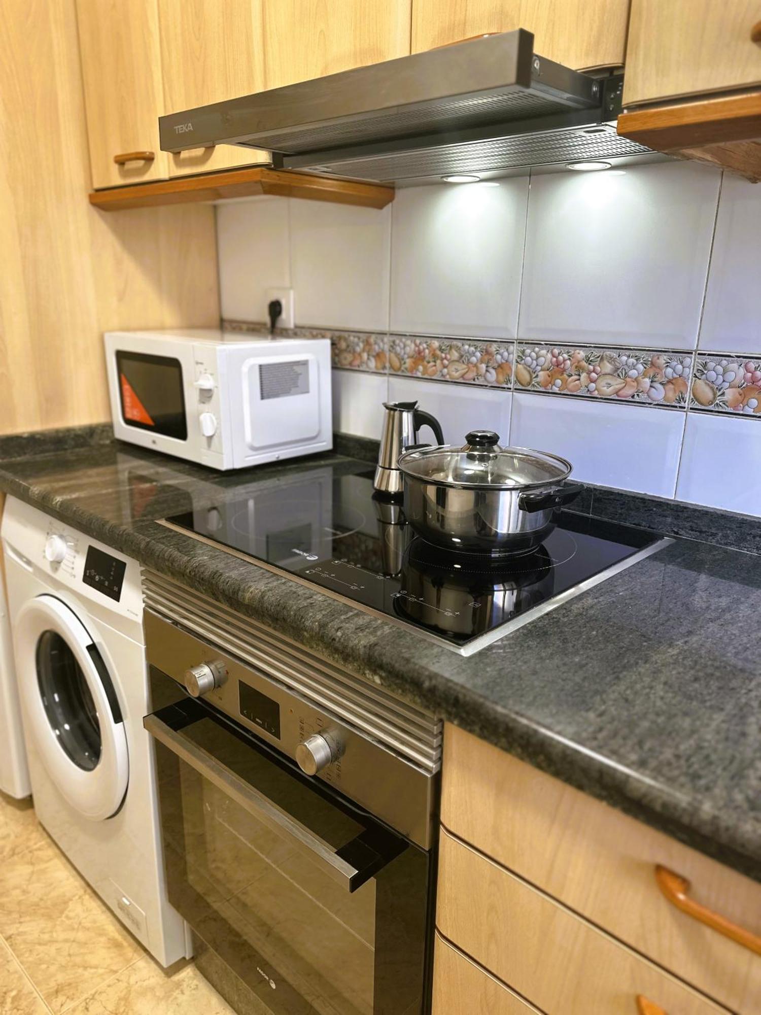 Apartament Furio Silence Walencja Zewnętrze zdjęcie